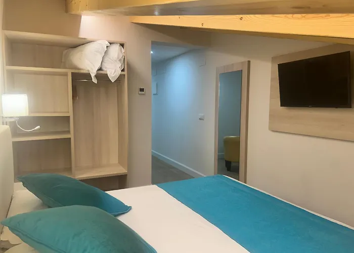 Hotel Saiola