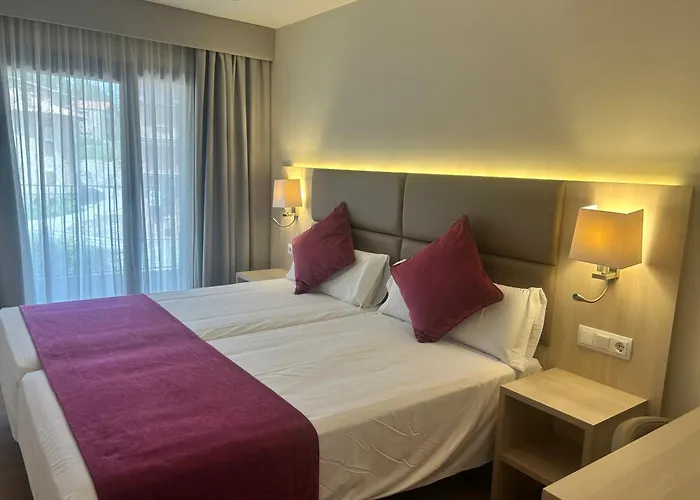 Hotel Saiola