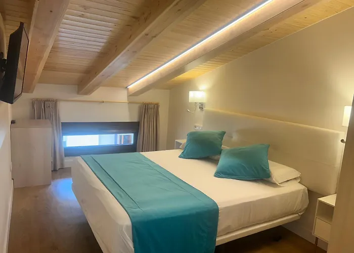 Hotel Saiola