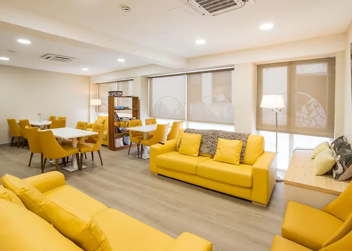 Hotel Saiola