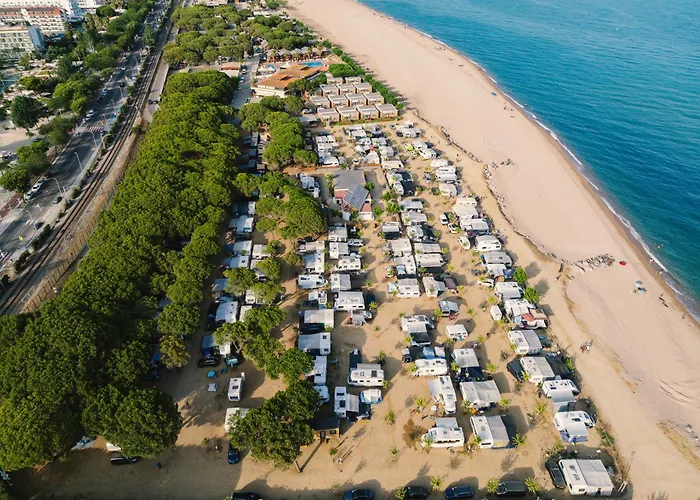 Camping Bon Repos