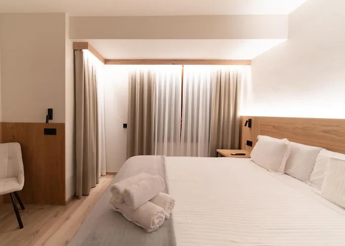 Hotel Bruna