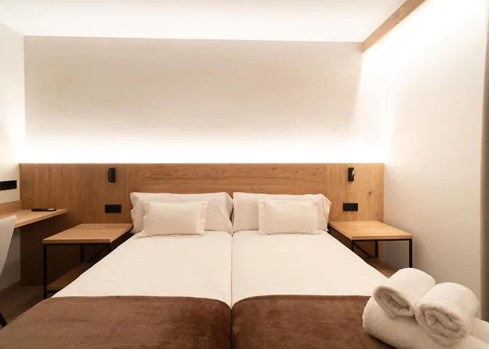 Hotel Bruna