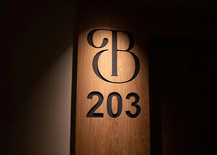 Hotel Bruna
