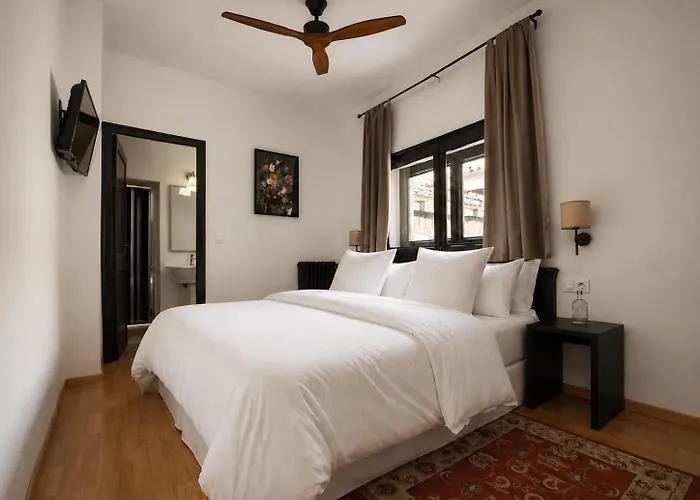 Angelats Hotel - A Signature Boutique Hotel&Restaurant
