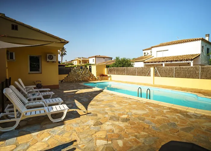 Casa Tati Strand