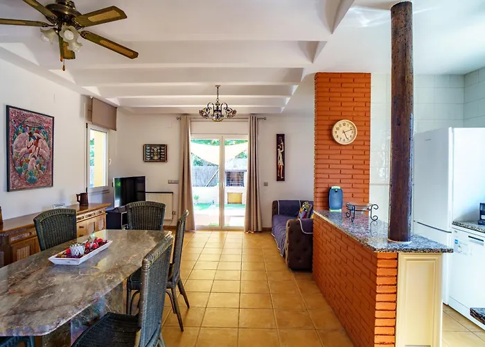 Casa Tati Strand