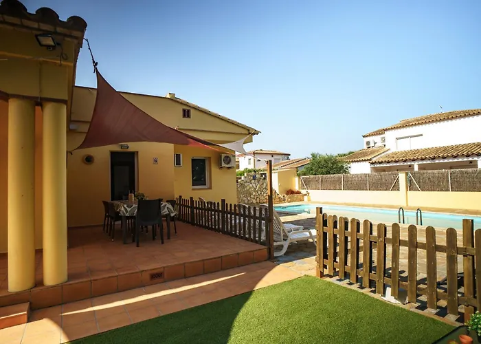 Casa Tati Strand