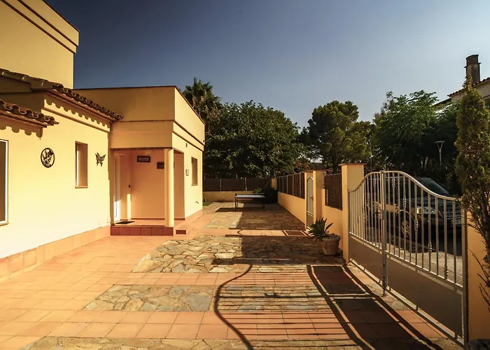 Casa Tati Strand