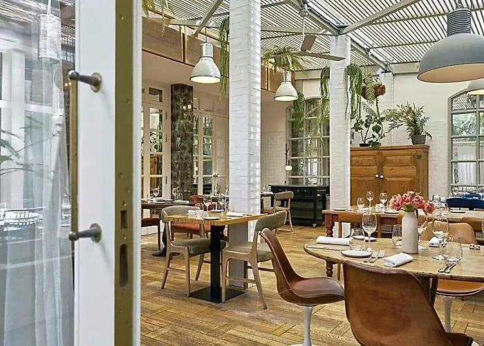 Hotel Pulitzer Barcelona