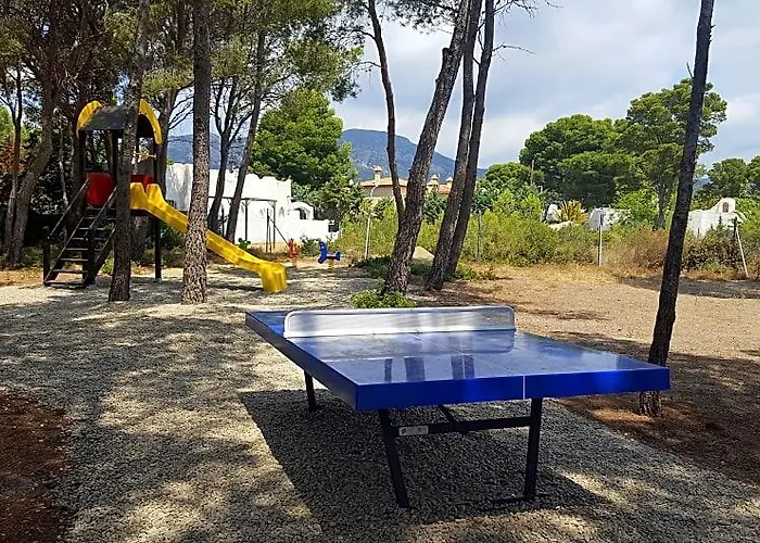 El Pinar