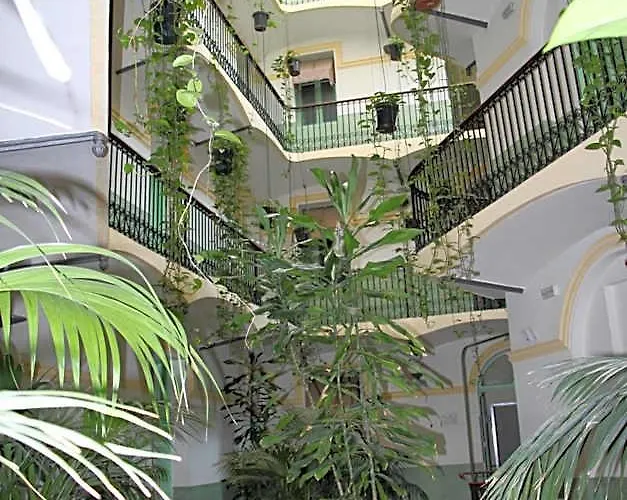 Hotel Peninsular
