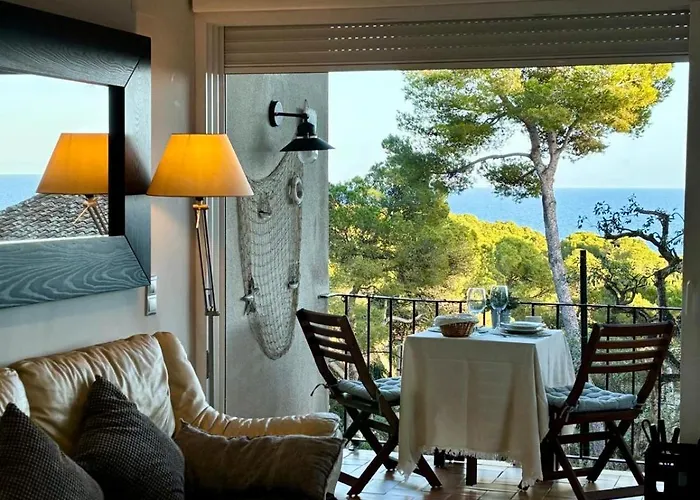 Apartamento Recien Reformado A 300 Metros Del Mar