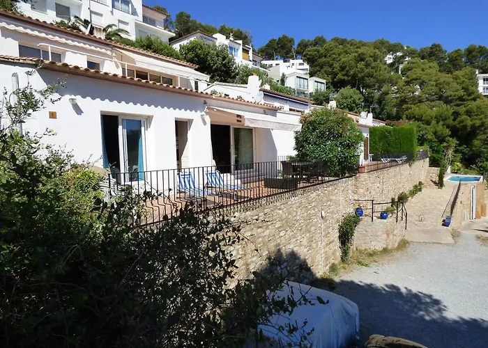 La Terrasse 1-Vue Mer Panoramique & Piscine, Bbq