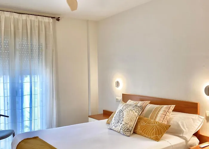 Apartament Natura amb Calma