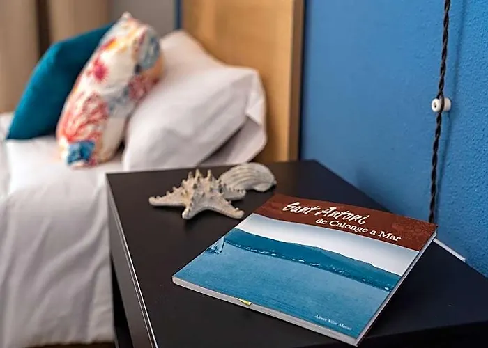 Hotel Aubi