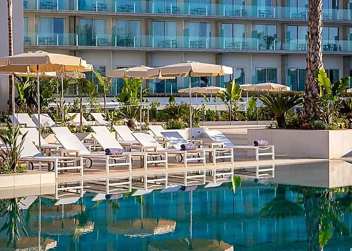 Atzavara Hotel & Spa