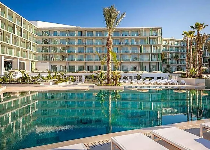 Atzavara Hotel & Spa