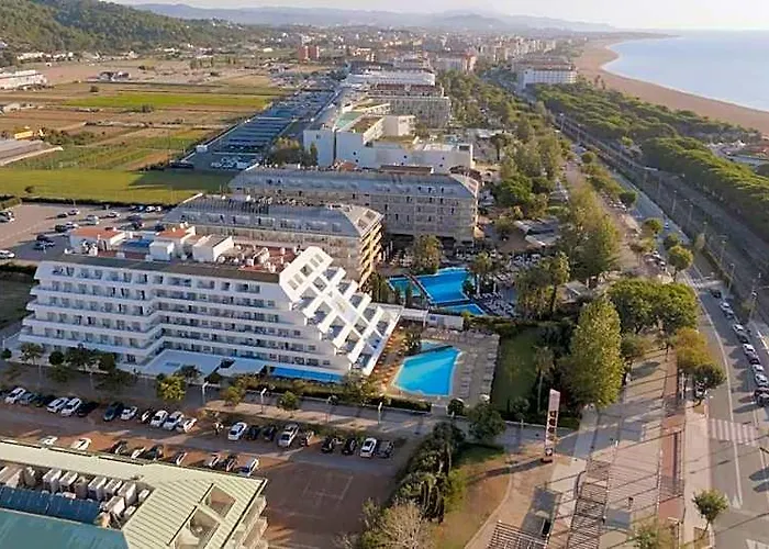 Hotel Montemar Maritim