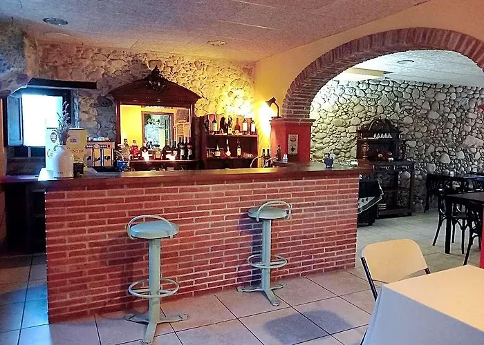 Hotel Pasteral