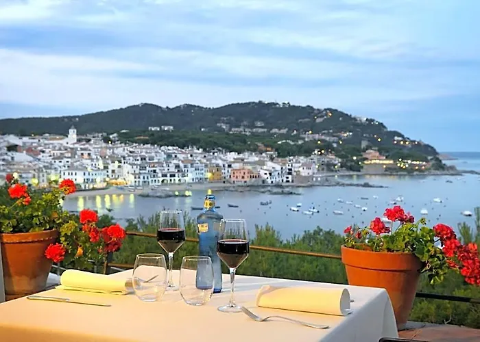 Hotel Sant Roc