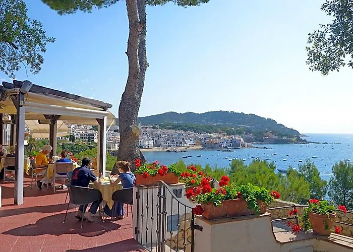 Hotel Sant Roc
