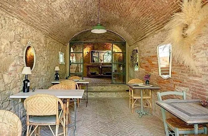 Can Bassa Hotel Boutique /Alojamientos Con Encanto