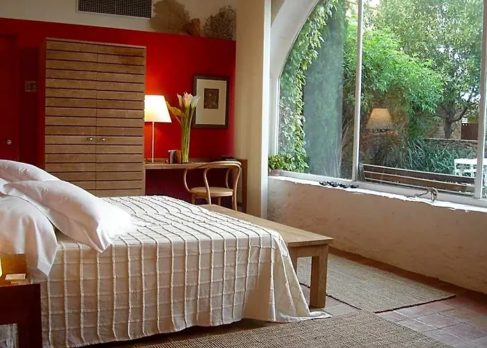 Hotel Canaleta Heras