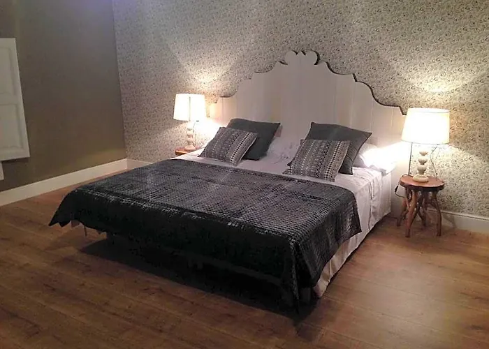 Hotel Can Ribalta