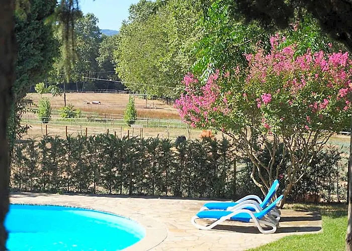 Hotel Can Ribalta