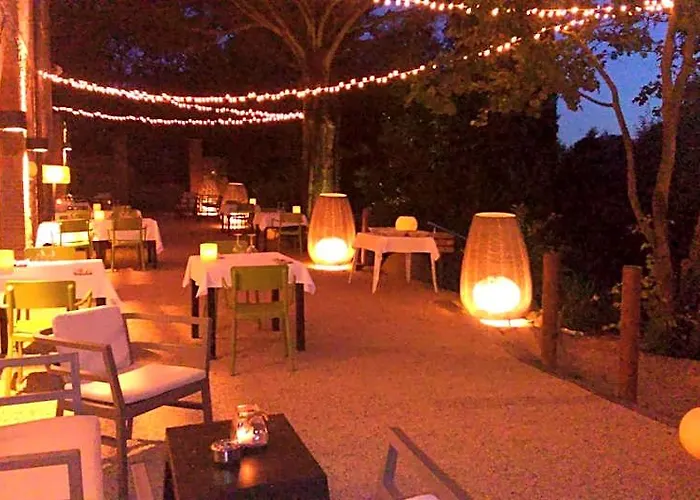 Hotel Can Ribalta