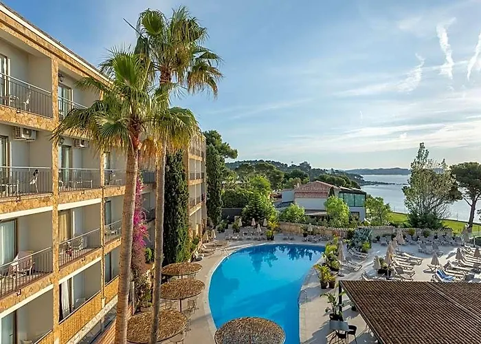 Hotel Cap Roig & Spa By Brava Hoteles