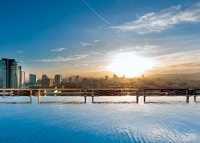Tembo Barcelona Hotel