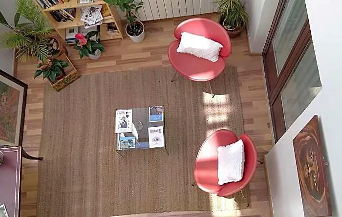 Petit Hotel Porrera