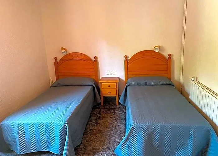 Hotel Rural Cal Amadeu