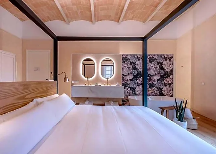 Hotel Palau Macelli & Spa
