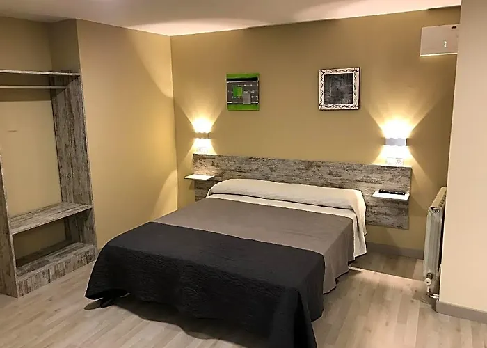 Hostal Manila