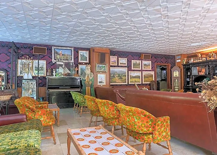 Hotel Cardos