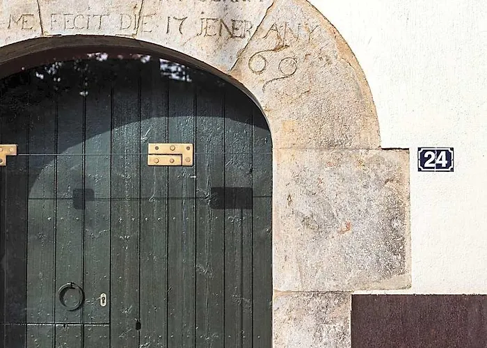 Hotel Canaleta Heras