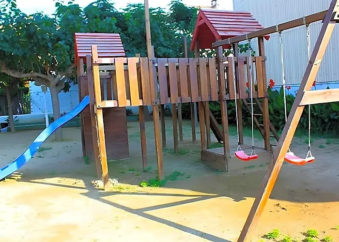 Fergus Paradis Park