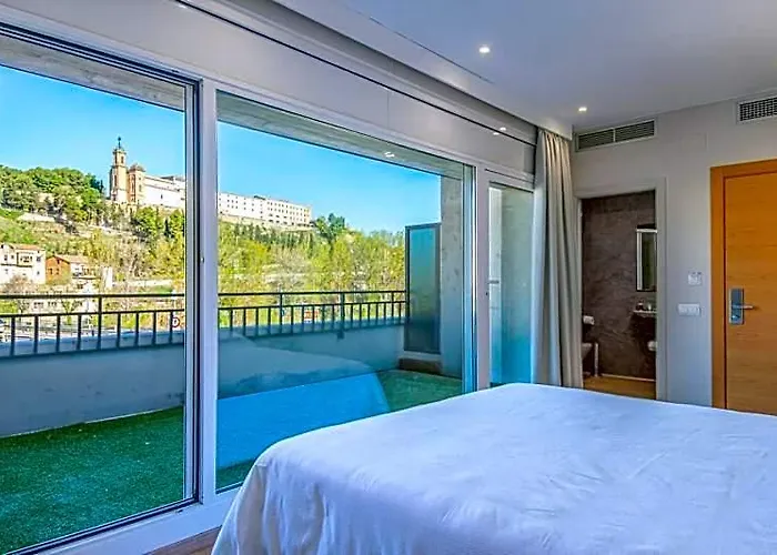 Hotel Jaume D'Urgell