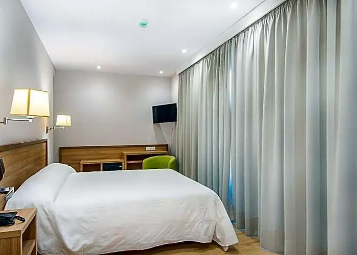 Hotel Jaume D'Urgell
