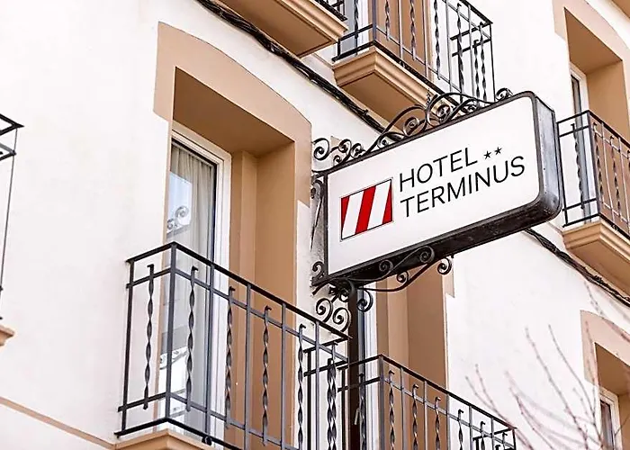 Hotel Terminus