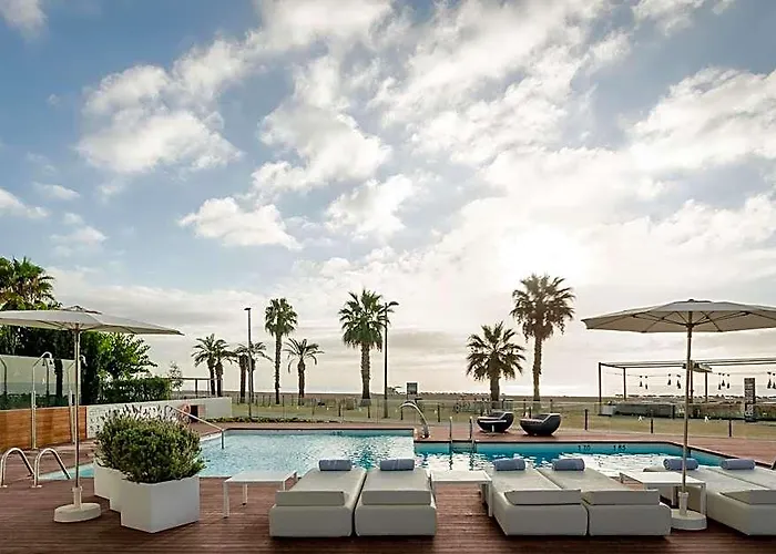 Alegria Mar Mediterrania - Adults Only 4*Sup
