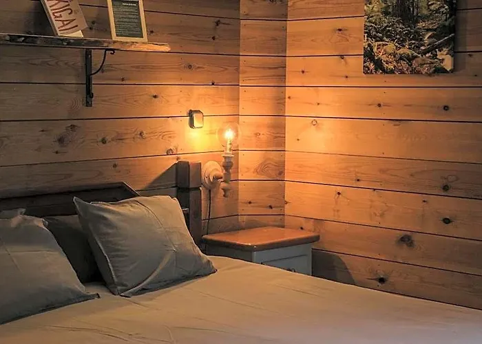 Minds & Mountains Eco Lodge