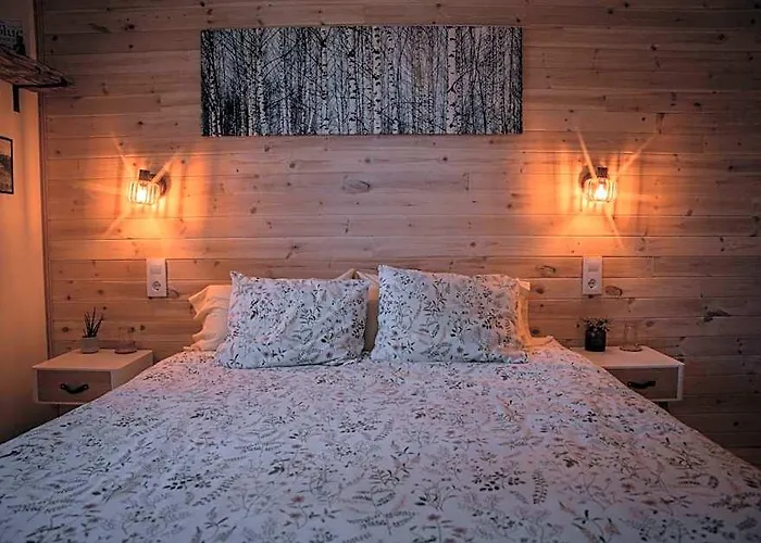 Minds & Mountains Eco Lodge