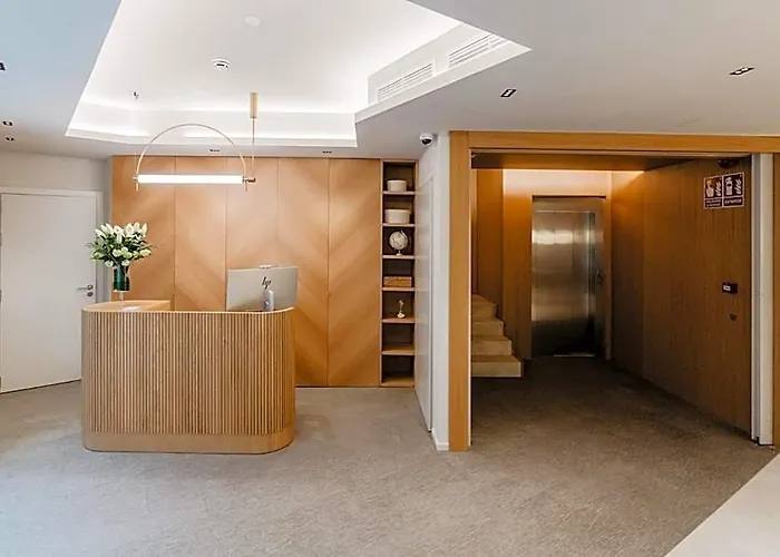 Hotel Petit Luxe