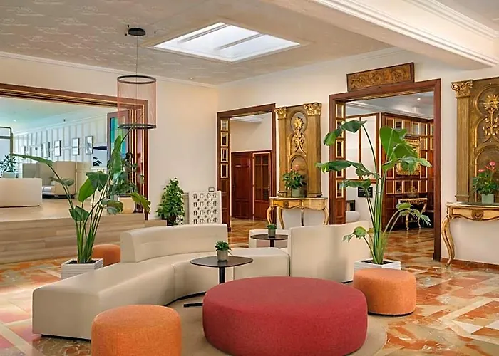 Hotel Cap Roig & Spa By Brava Hoteles