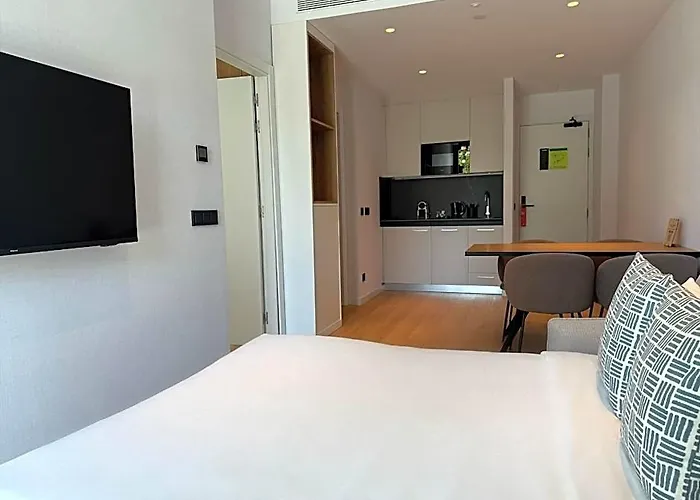 Tembo Barcelona Hotel