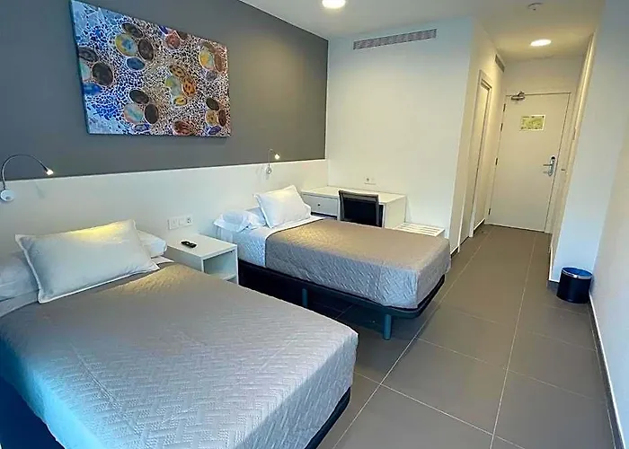Hotel C31
